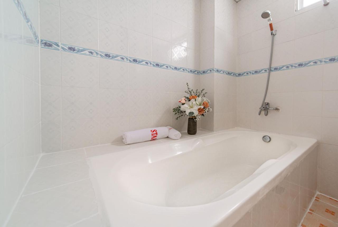 Hotel Starlight Nha Trang Extérieur photo