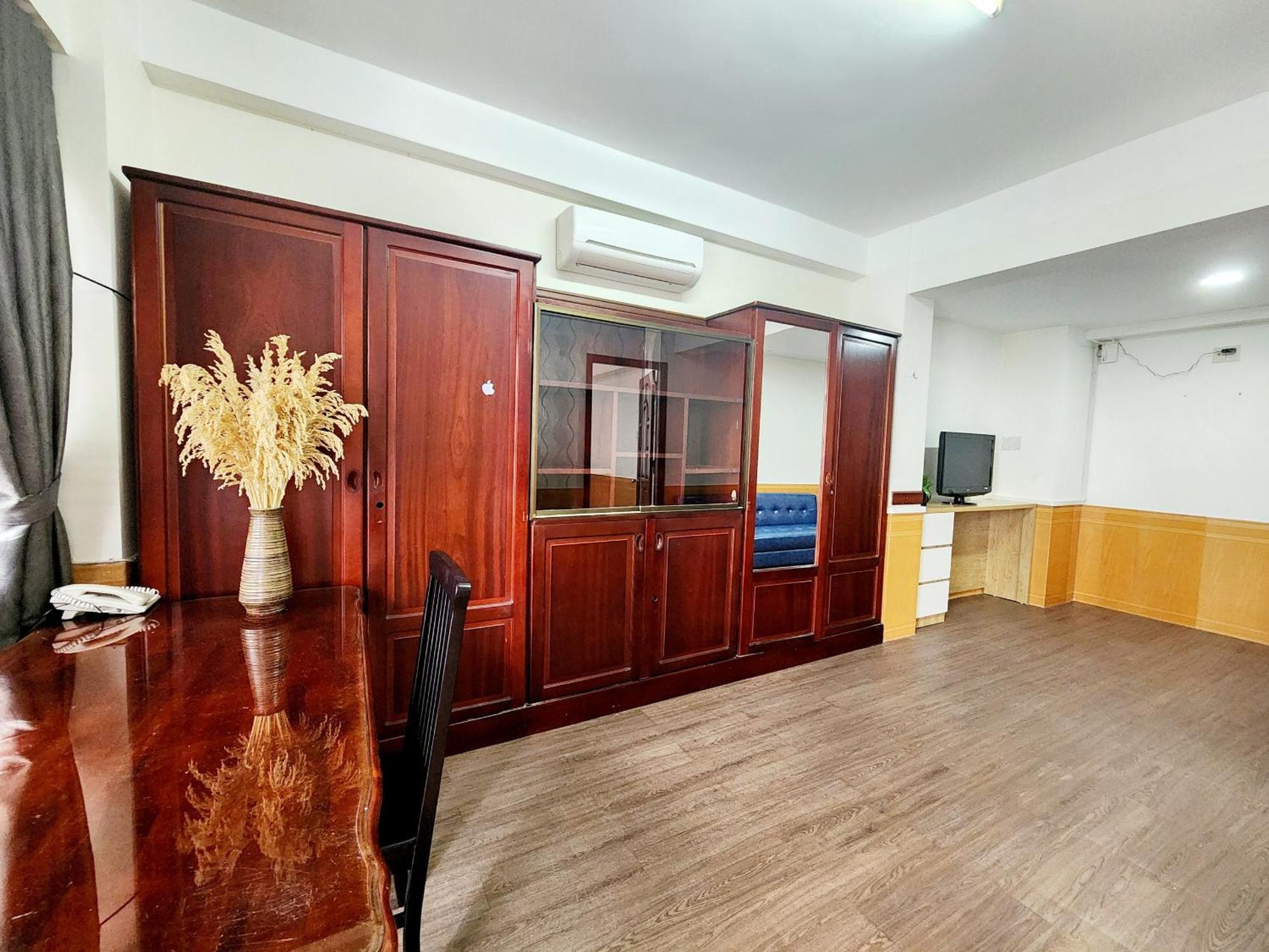 Hotel Starlight Nha Trang Extérieur photo