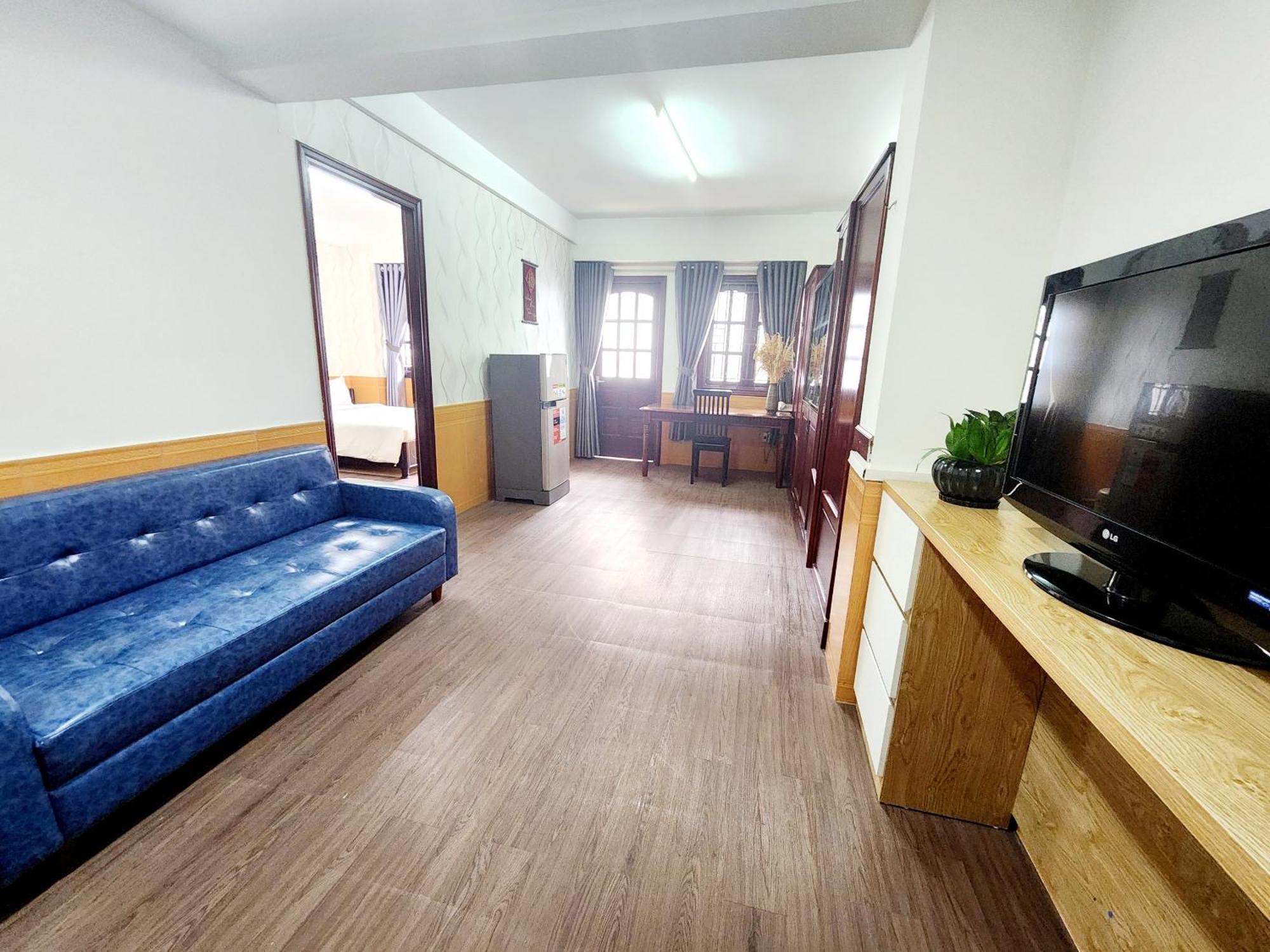 Hotel Starlight Nha Trang Extérieur photo
