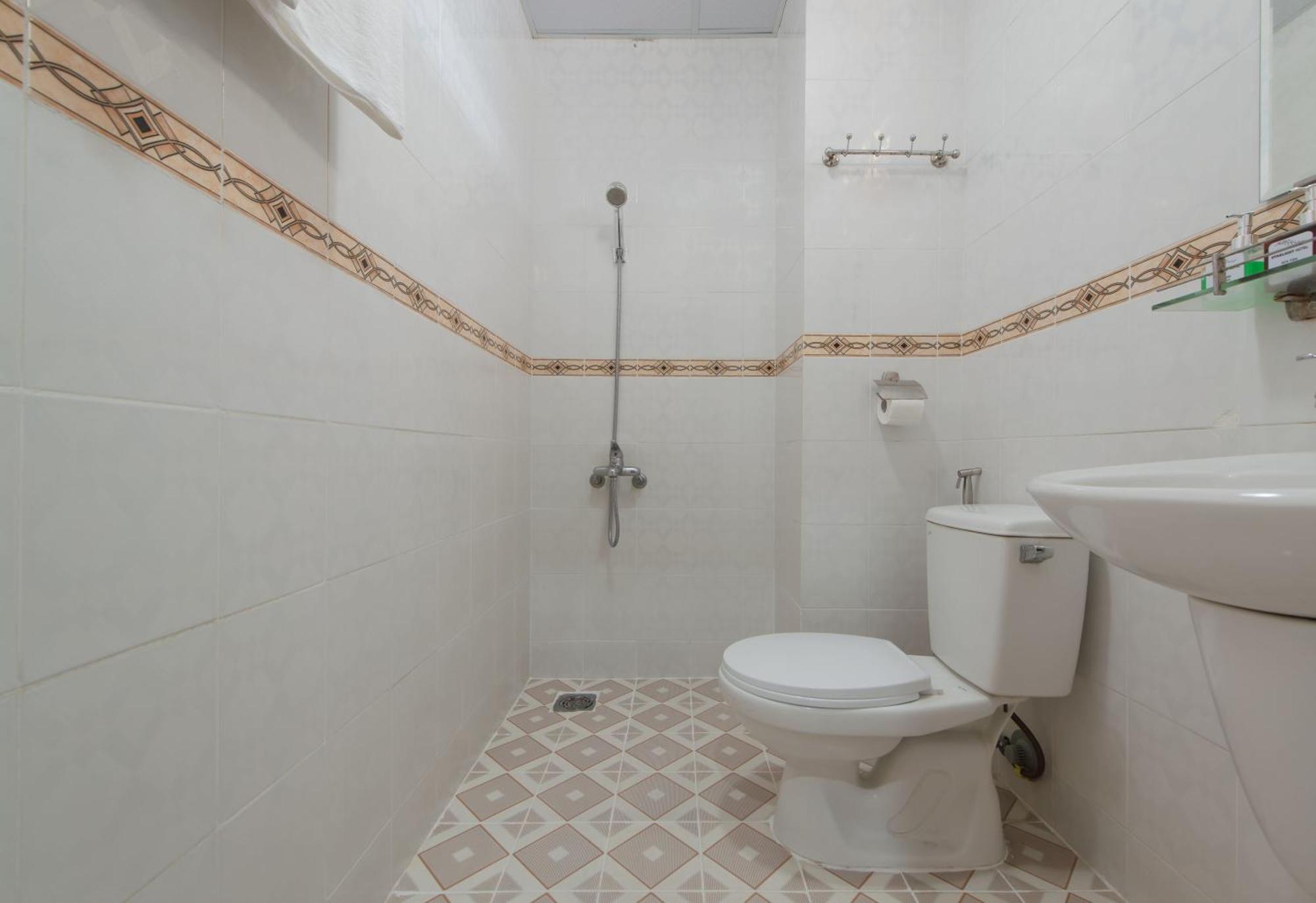 Hotel Starlight Nha Trang Extérieur photo