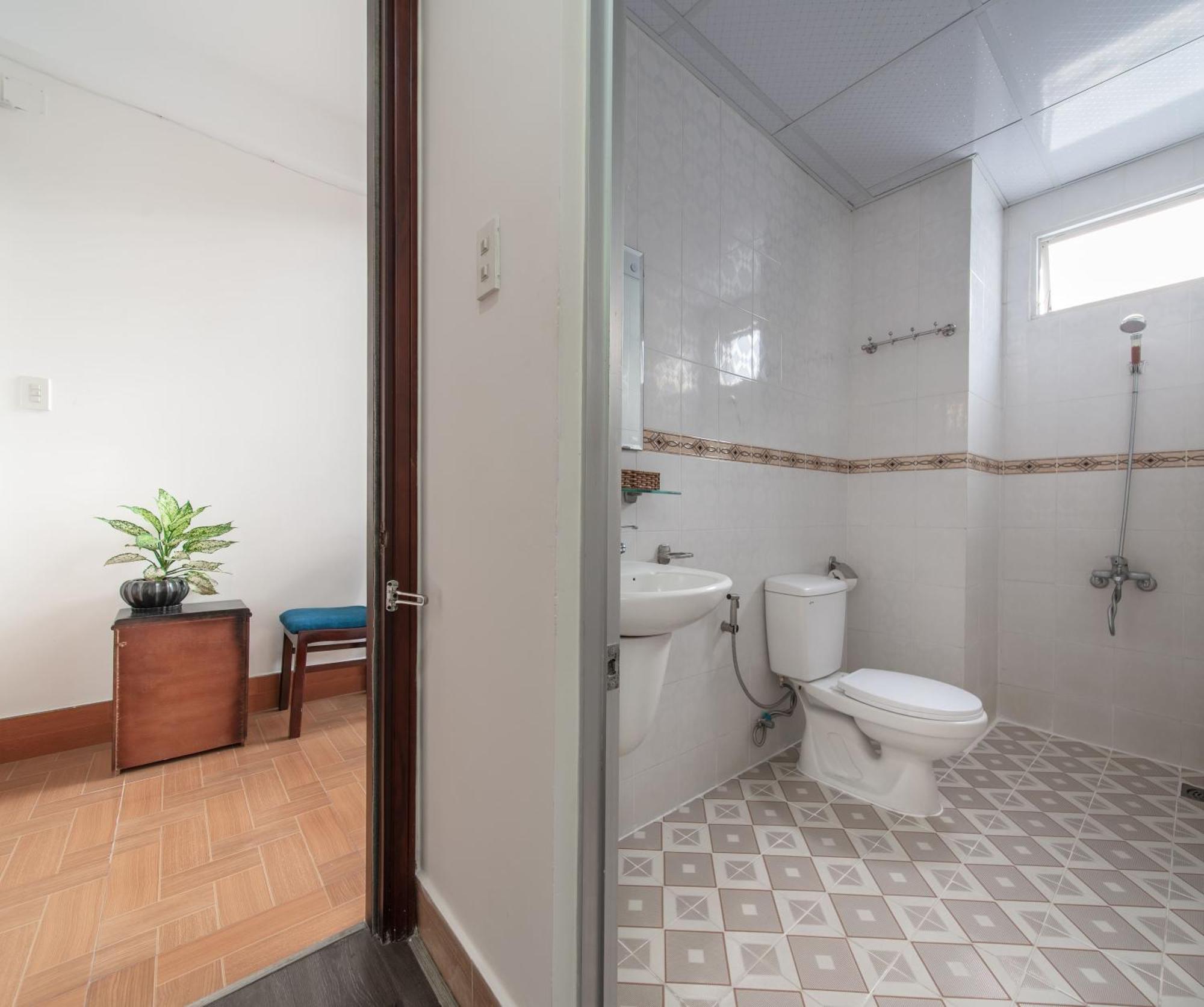 Hotel Starlight Nha Trang Extérieur photo